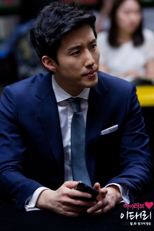 Foto de Yang Jin-woo