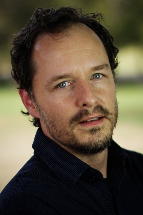 Foto de Cris Cunningham