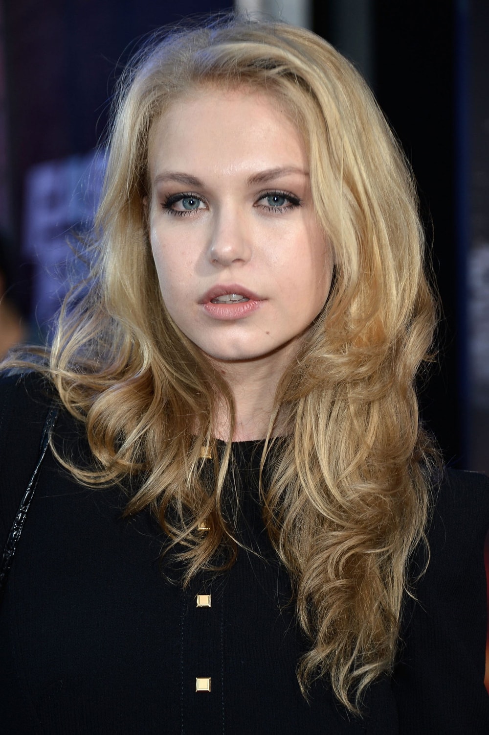 Foto de Penelope Mitchell