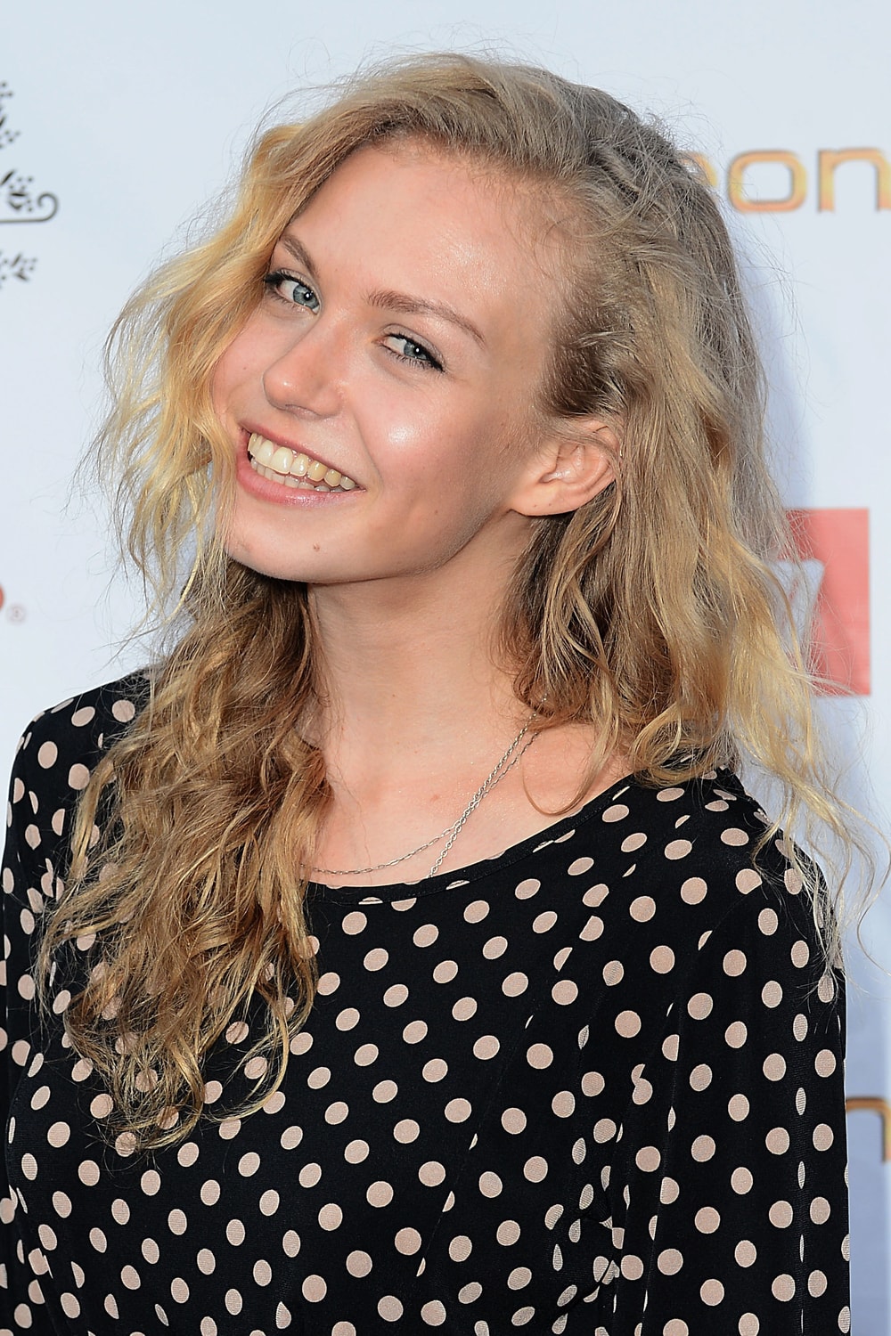 Foto de Penelope Mitchell