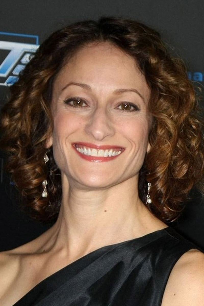 Foto de Ellen Sandweiss