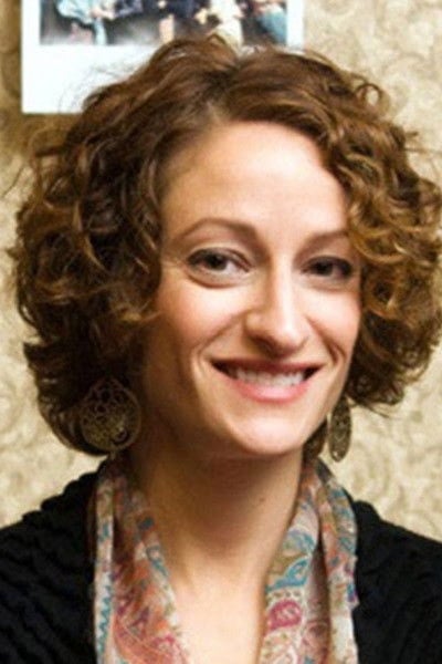 Foto de Ellen Sandweiss