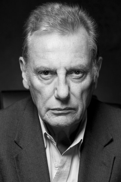 Foto de Paul Darrow