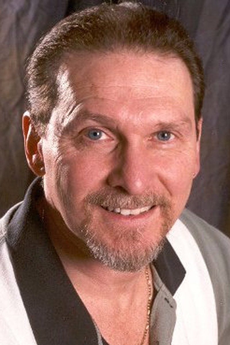 Foto de Richard DeManincor