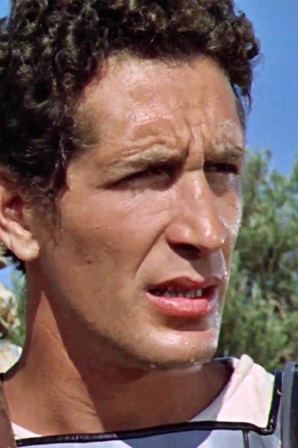 Foto de Ferdinando Poggi