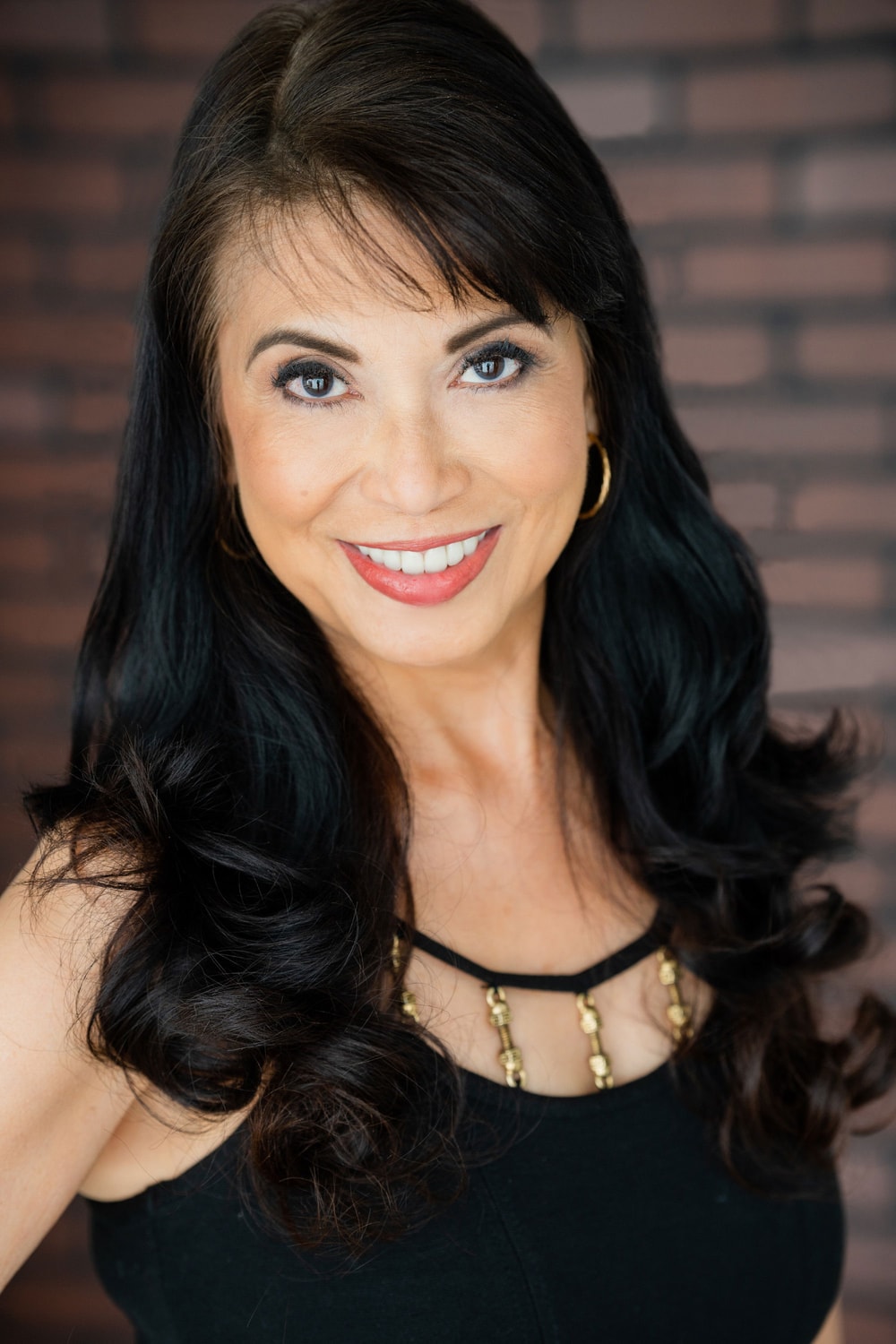 Foto de Gigette Reyes