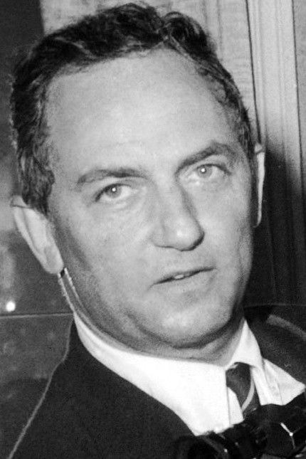 Foto de François Reichenbach