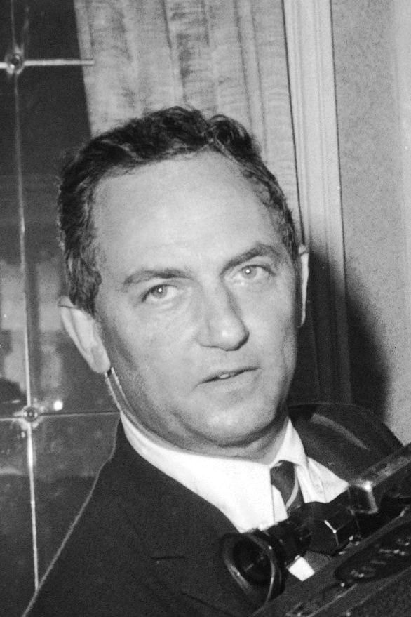 Foto de François Reichenbach