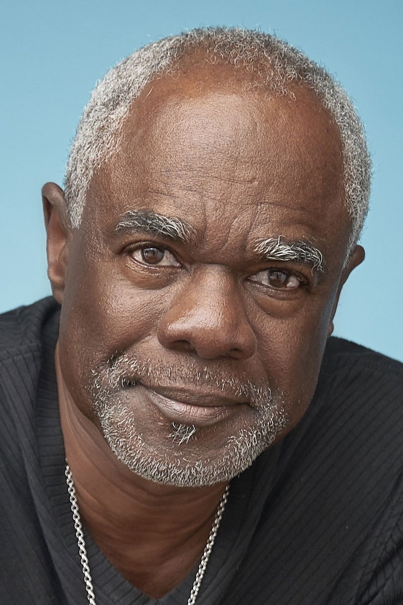 Foto de Glynn Turman