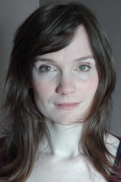 Foto de Anne-Pascale Clairembourg