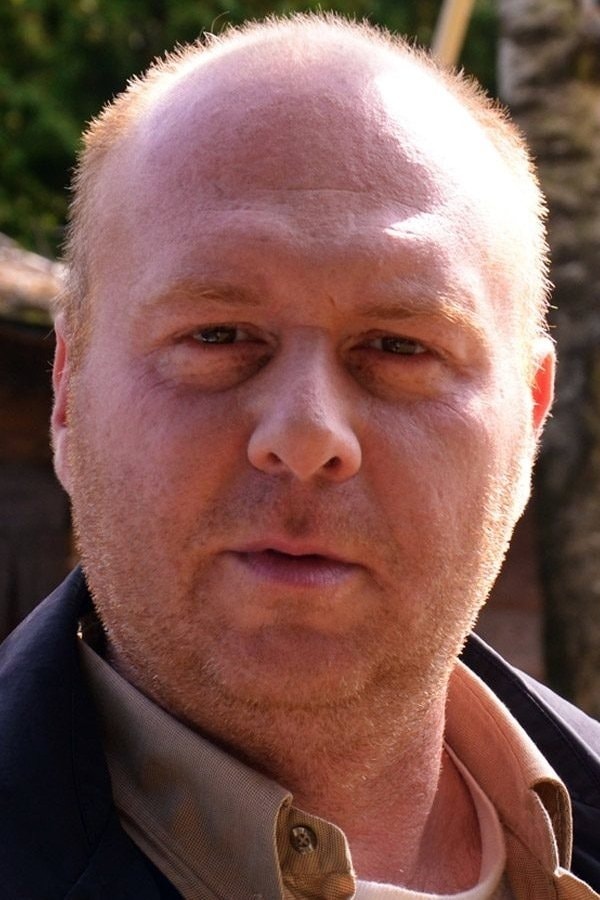 Foto de Gilles Soeder