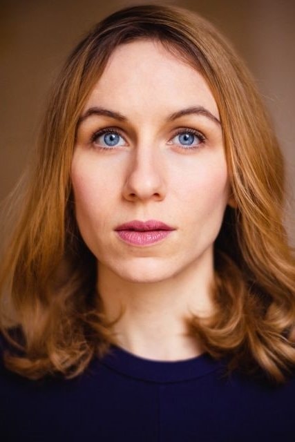 Foto de Eugenie Anselin