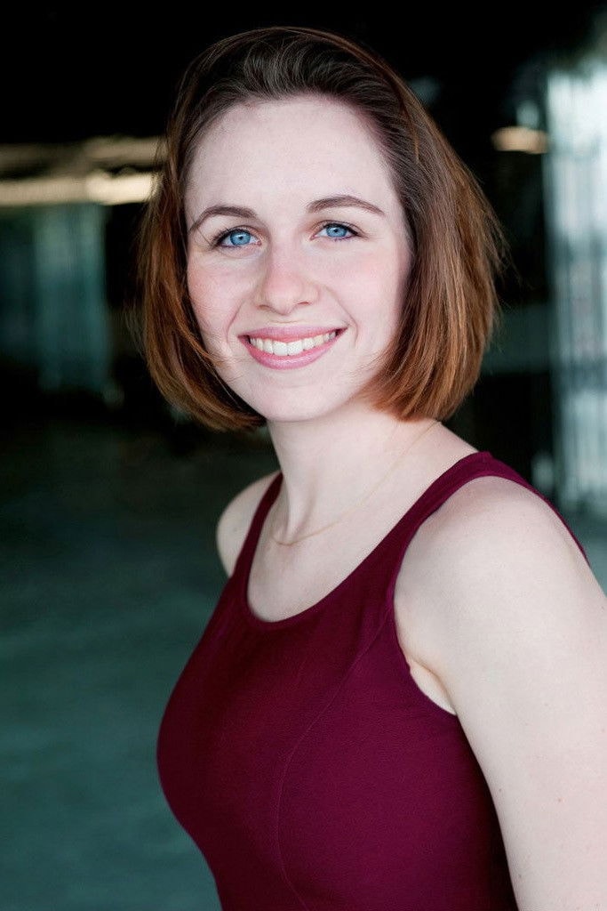 Foto de Eugenie Anselin