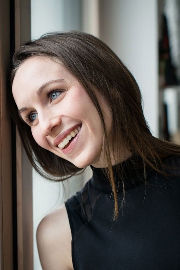 Foto de Eugenie Anselin