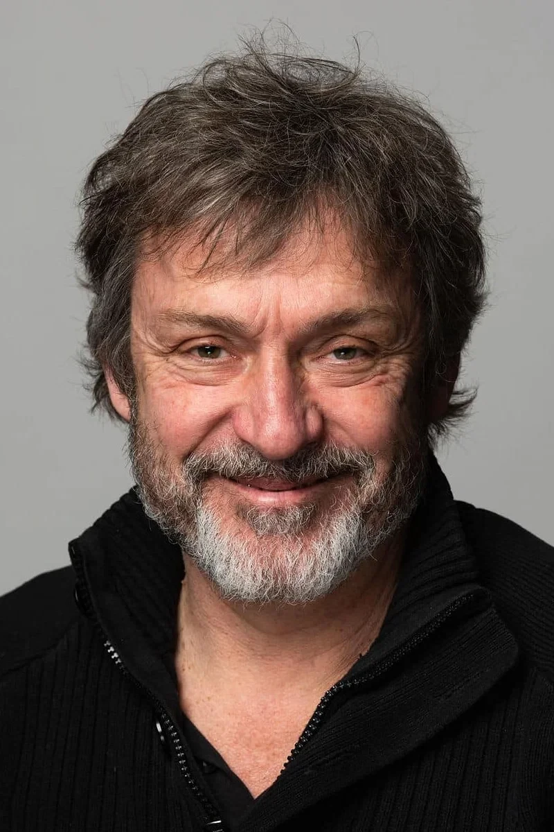 Foto de Michel Voïta