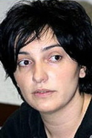 Foto de Сабина Еремеева