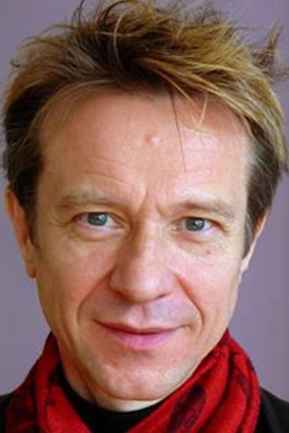 Foto de Philippe Demarle