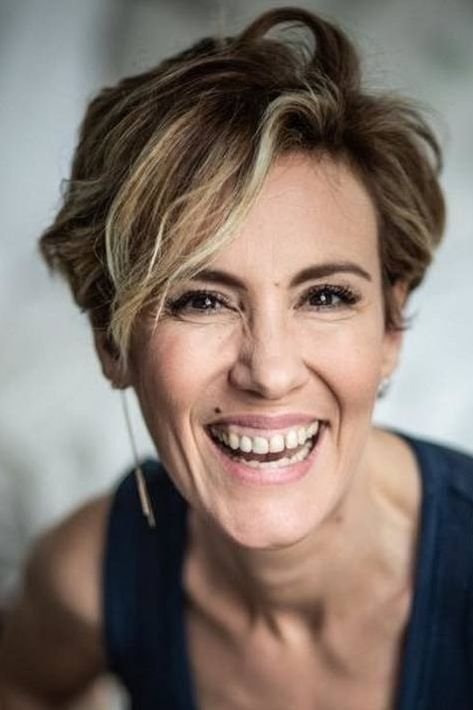 Foto de Noémie de Lattre