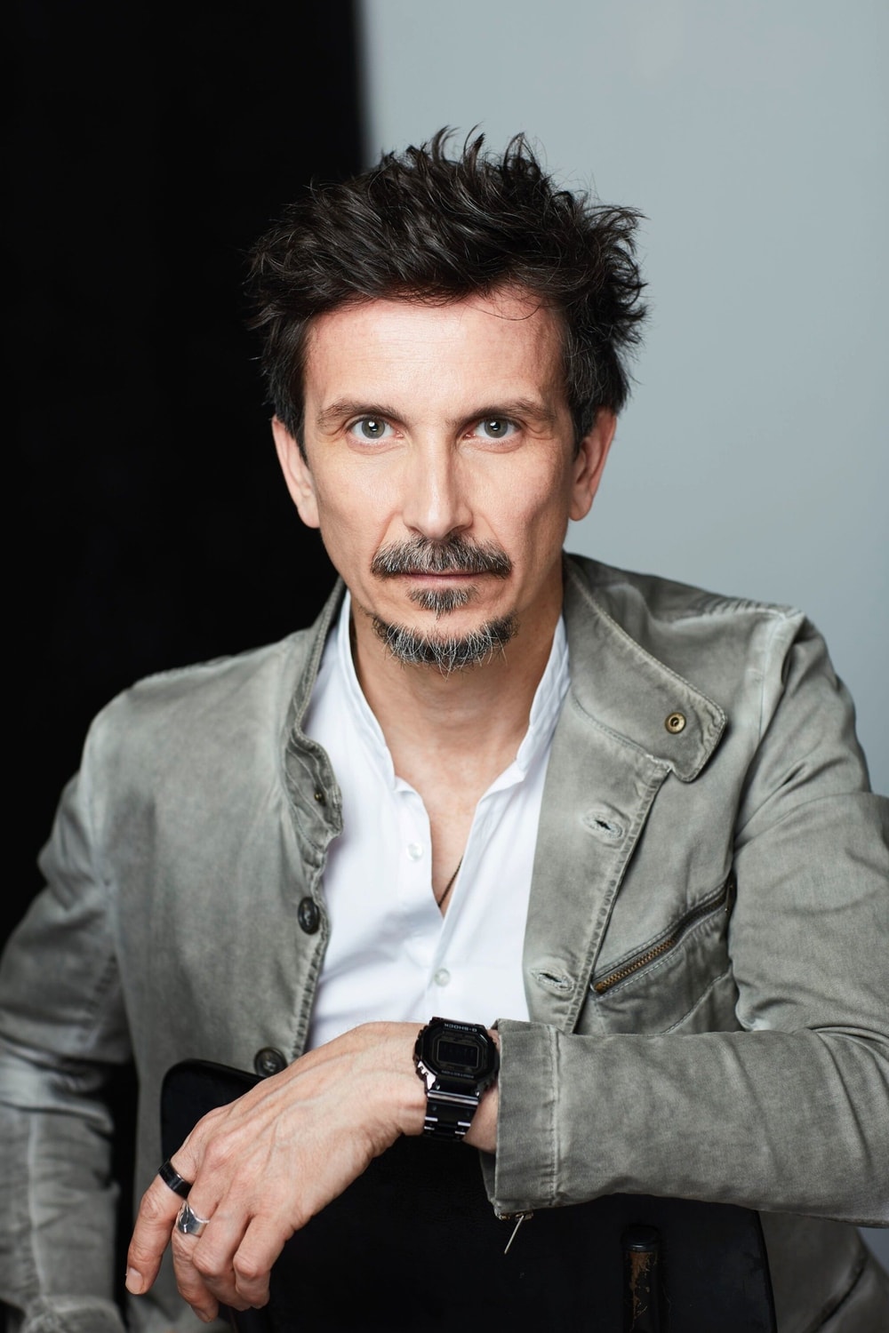 Foto de Arnaud Tsamere