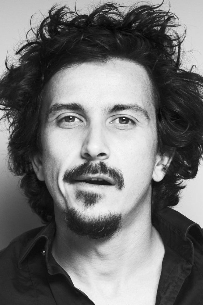 Foto de Arnaud Tsamere