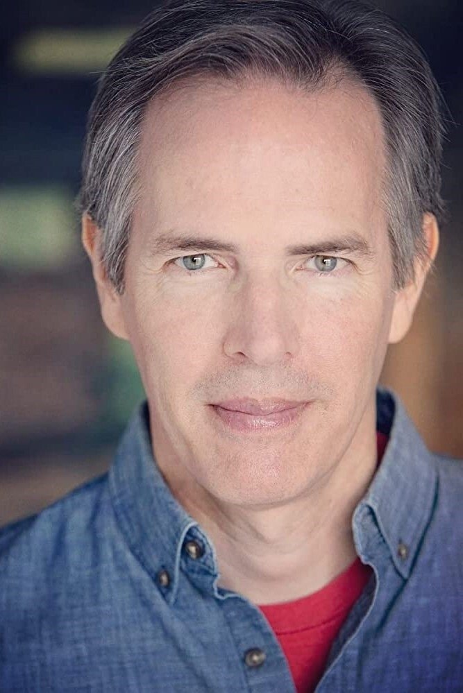 Foto de Joe Grisaffi