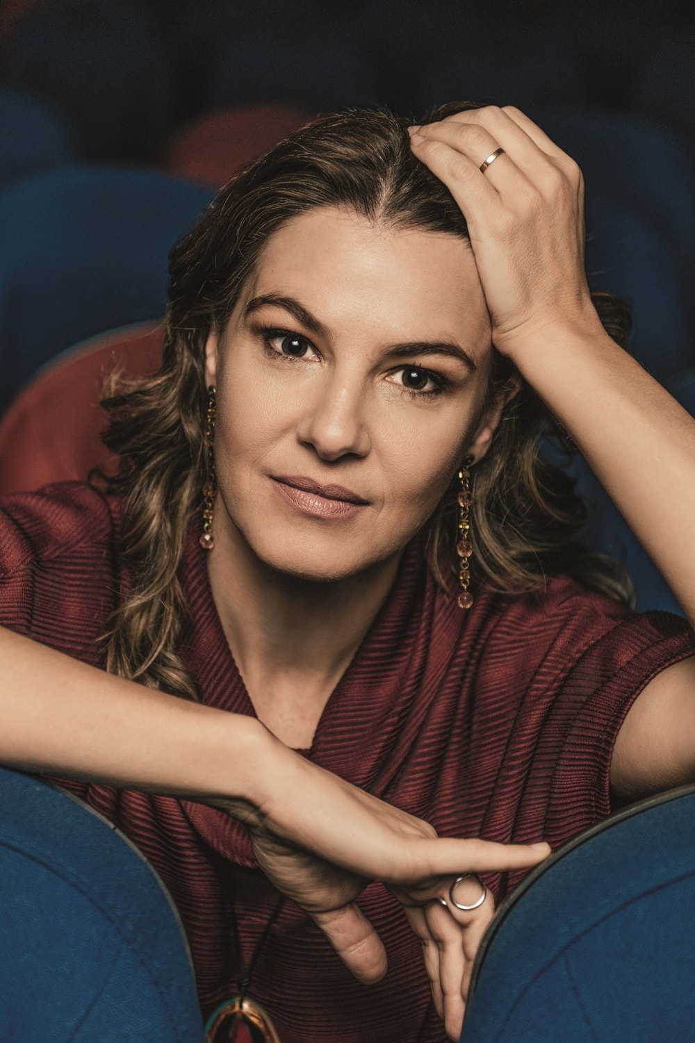 Foto de Estela Renner