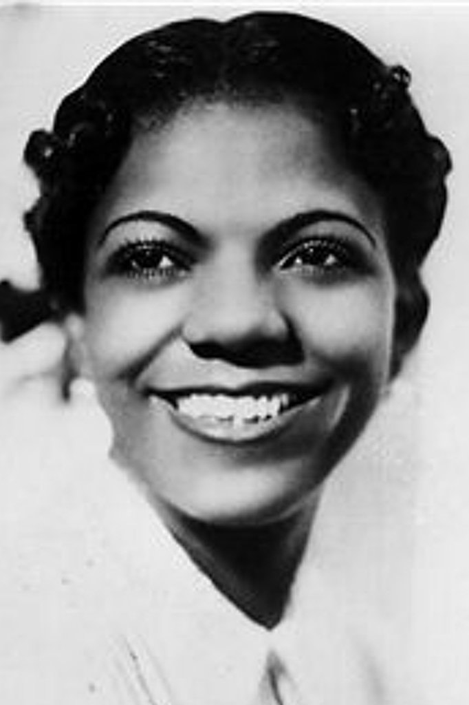 Foto de Ivie Anderson