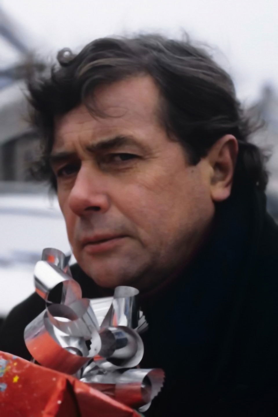 Foto de Janusz Gajos