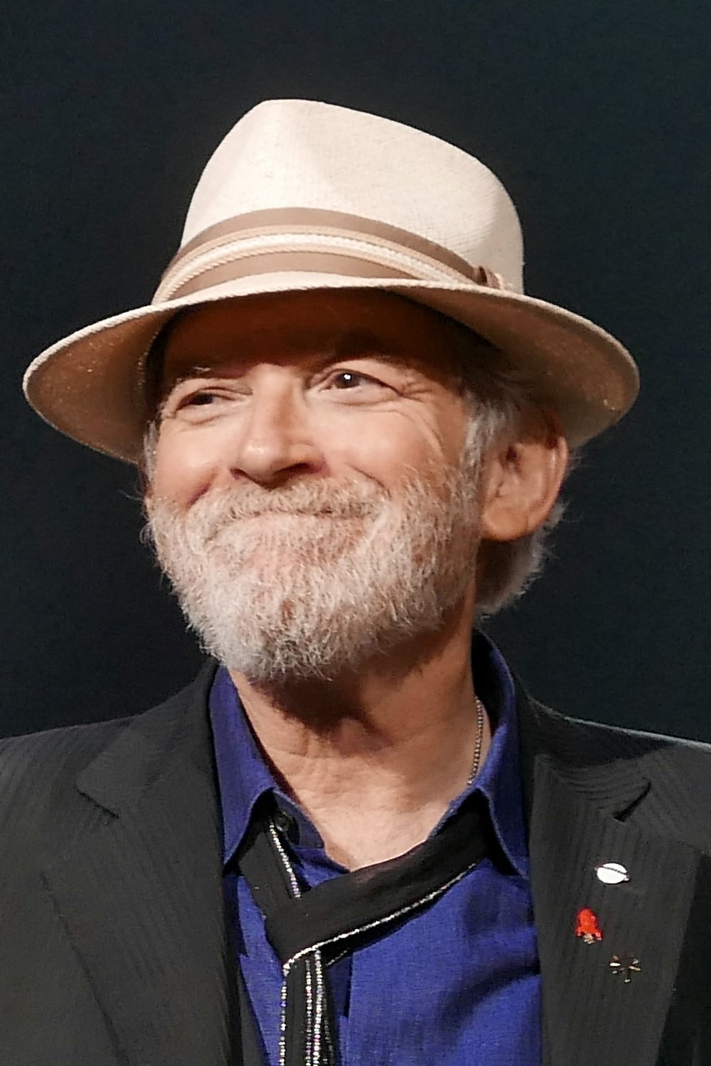 Foto de Benmont Tench