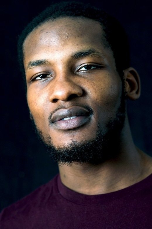 Foto de Yann Ebongé