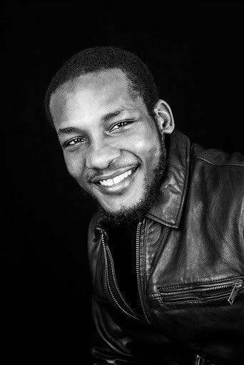 Foto de Yann Ebongé