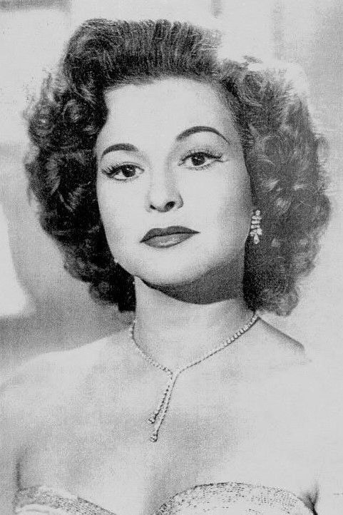 Foto de Mapy Cortés