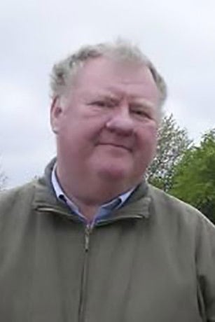 Foto de Jarl Forsman