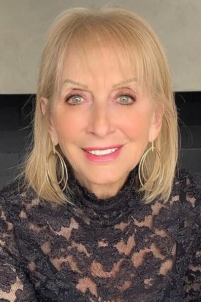 Foto de Arlene Sidaris