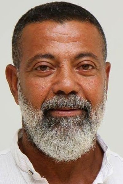 Foto de Hassan El Sayed