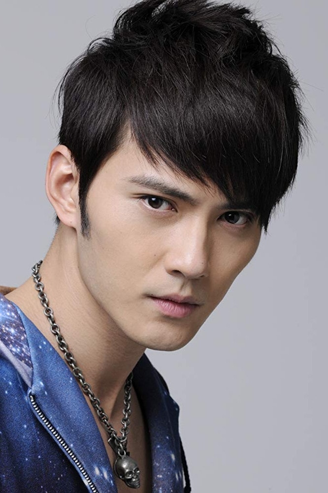 Foto de Xu Zhengxi