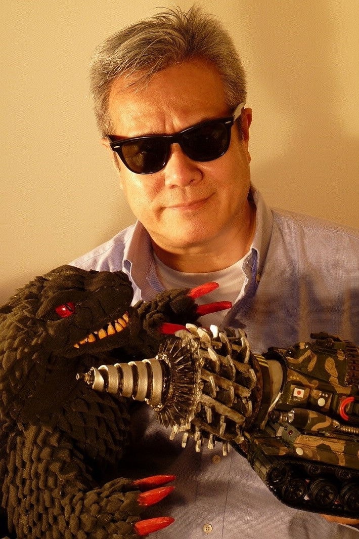 Foto de 林家しん平