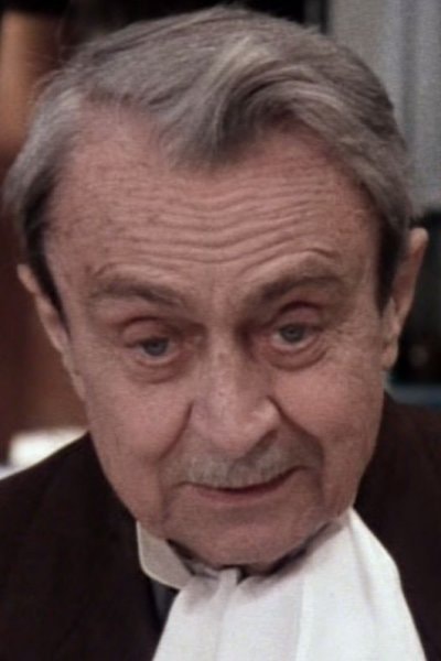 Foto de Helge Kjærulff-Schmidt