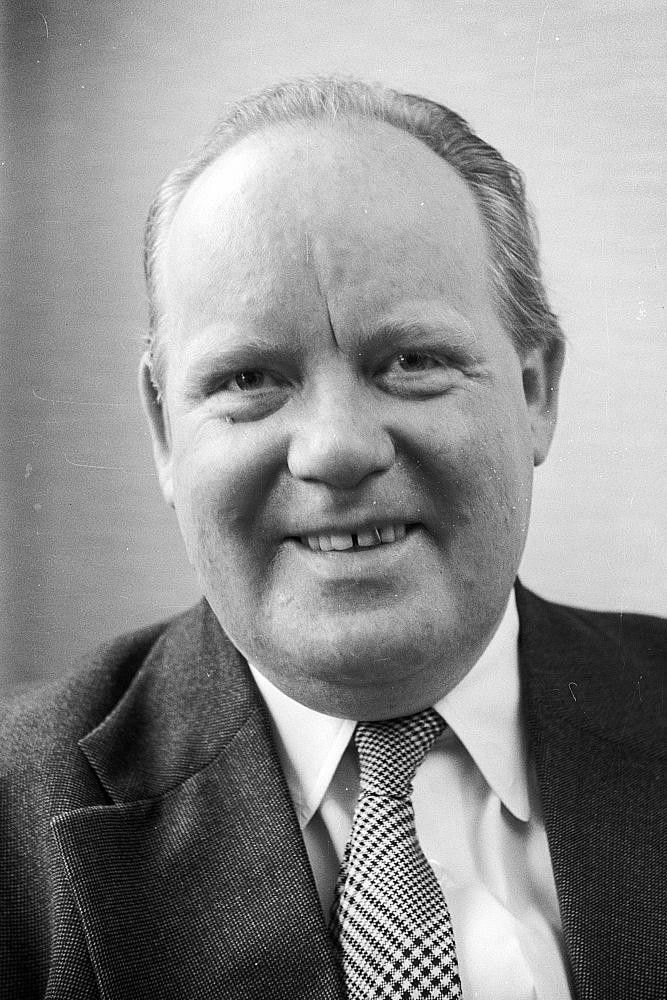 Foto de Karl Stegger