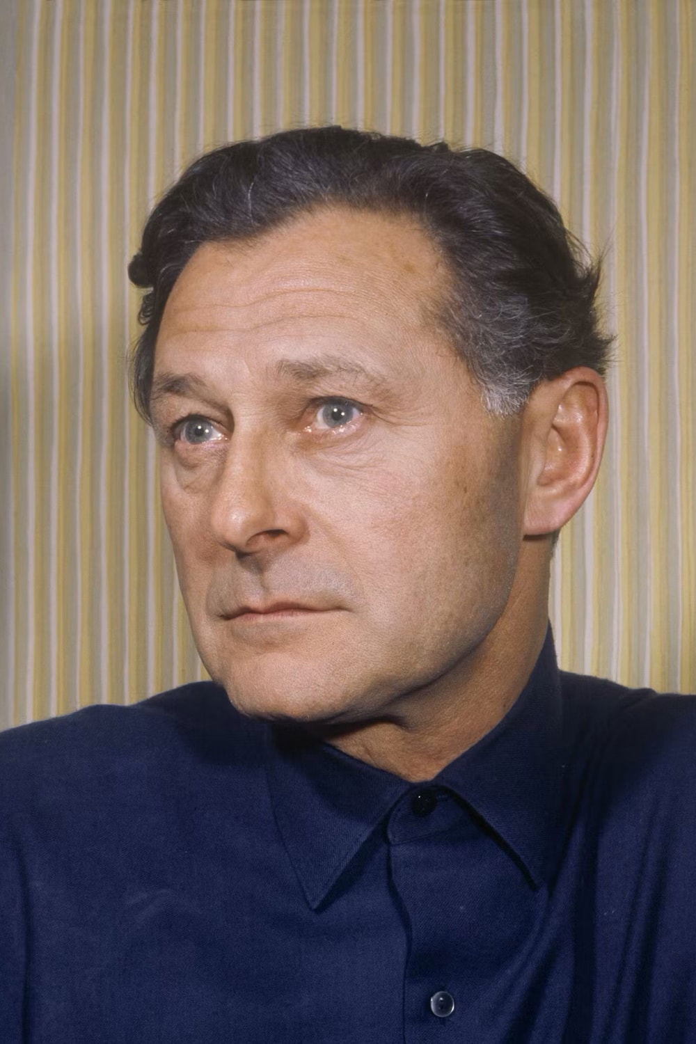 Foto de Poul Reichhardt