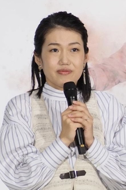 Foto de Ai Yazawa