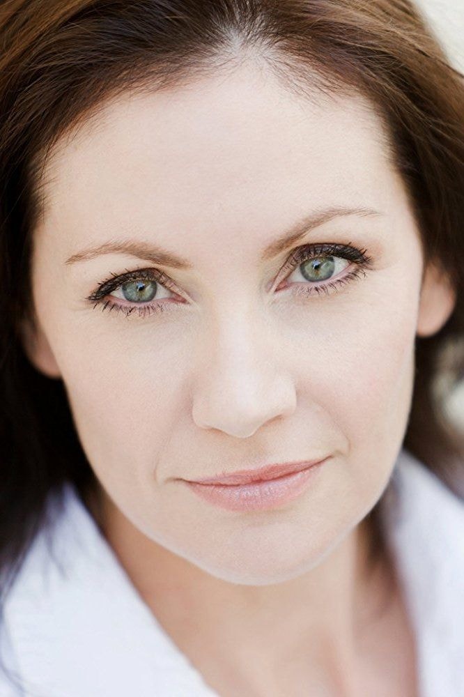 Foto de Stephanie Power