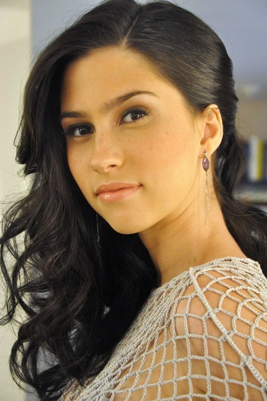 Foto de Olívia Torres