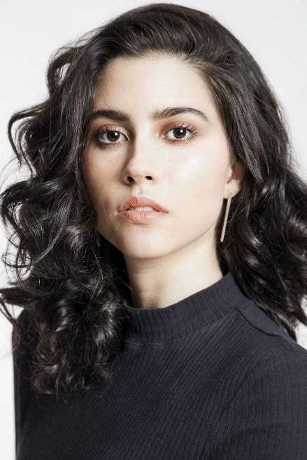 Foto de Olívia Torres