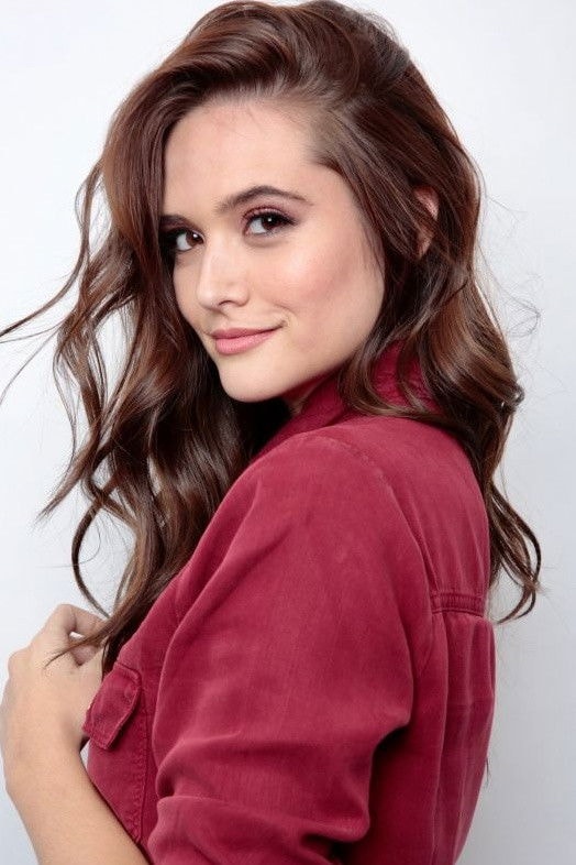 Foto de Juliana Paiva