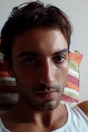 Foto de Daniel Passi