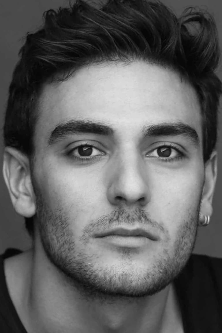 Foto de Eugenio Mastrandrea