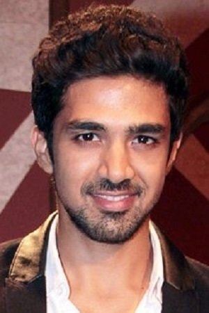 Foto de Saqib Saleem
