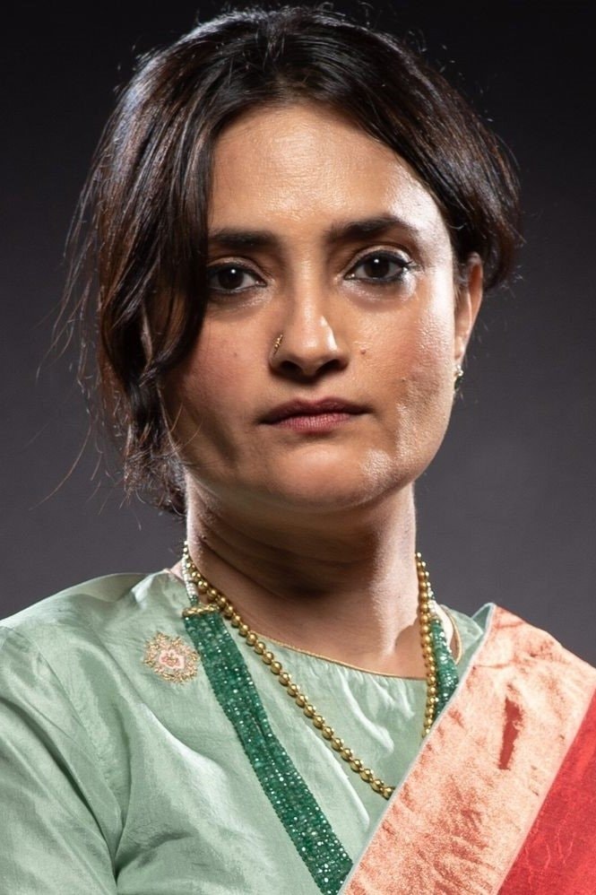 Foto de Anvita Dutt