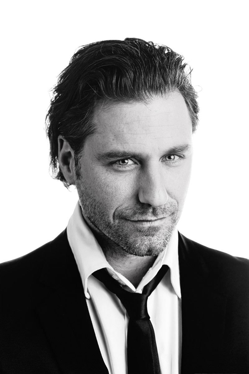 Foto de Frederik Brom